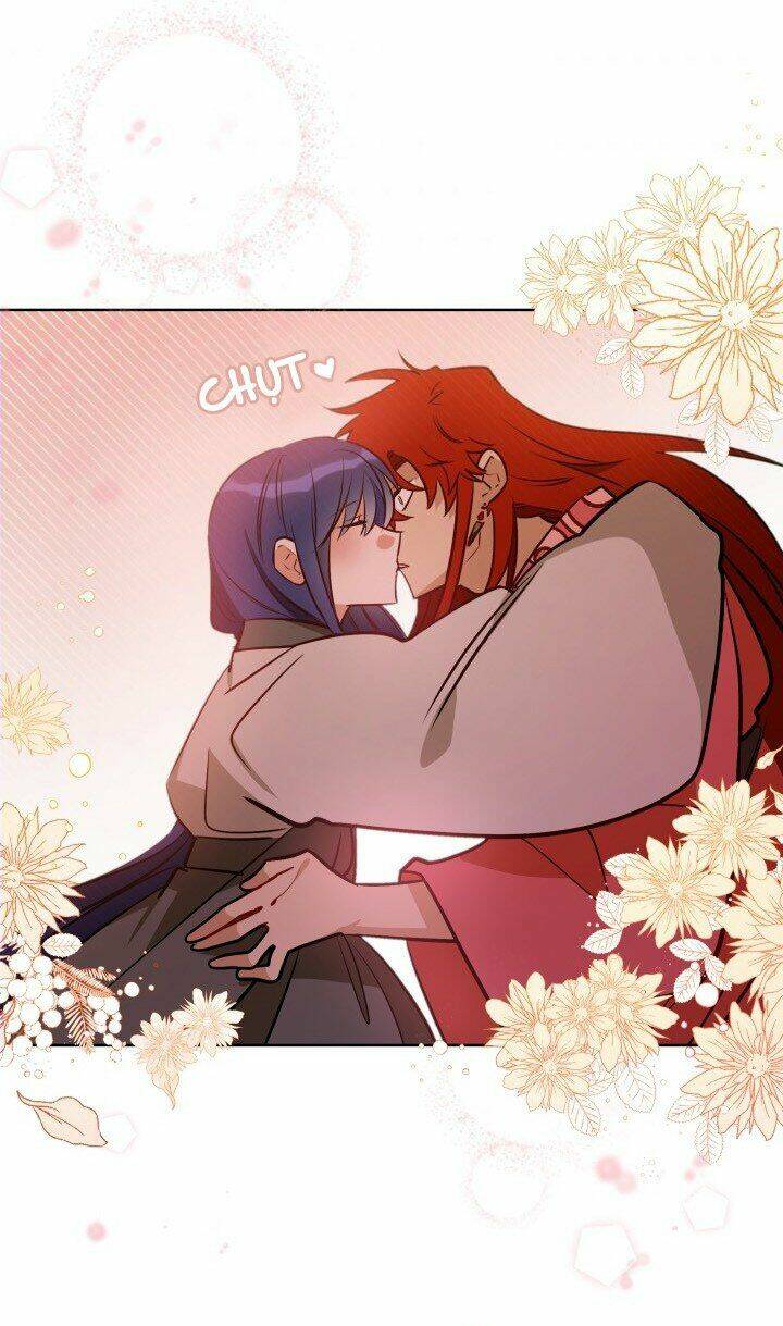 Quái Thú Với Hoa: Chapter 77