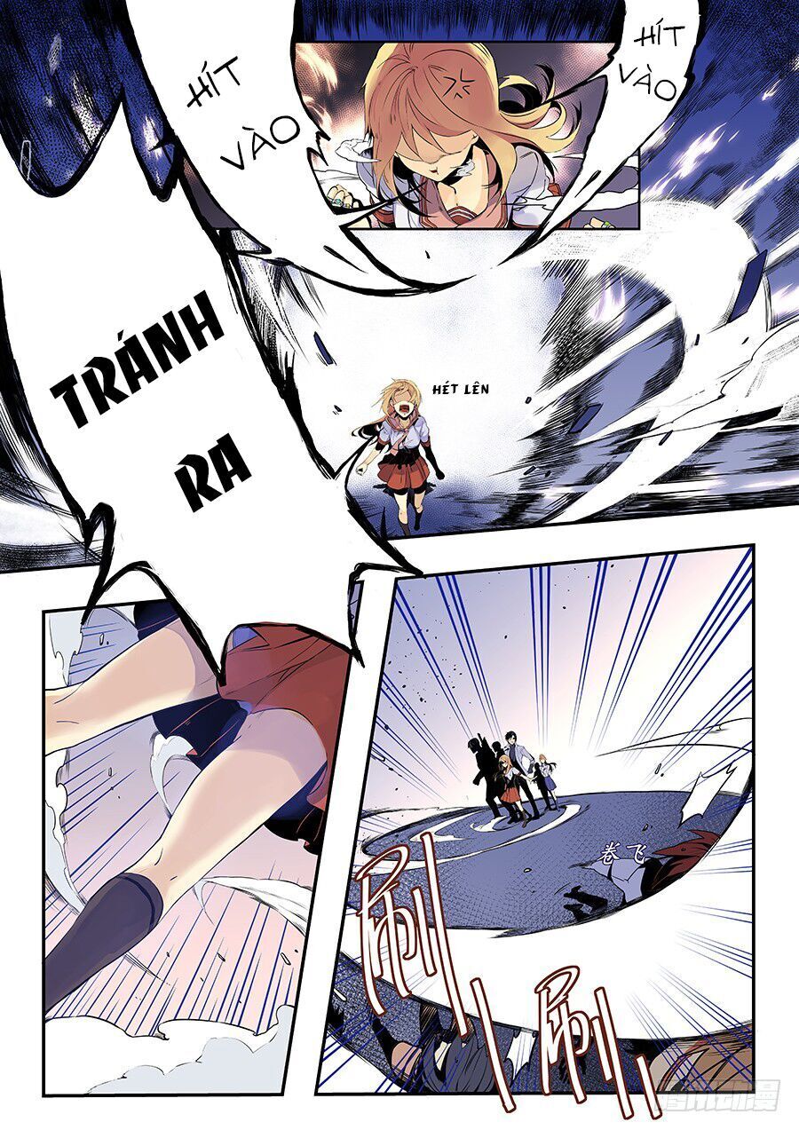 After Transformation, Mine And Her Wild Fantasy: Chapter 62