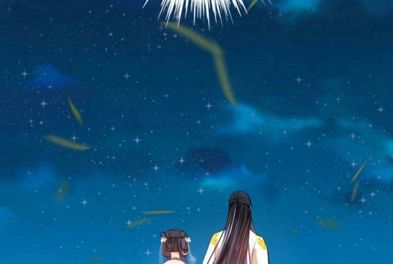Vương Gia, Áo Lót Của Ngươi Rơi Mất Rồi: Chapter 50