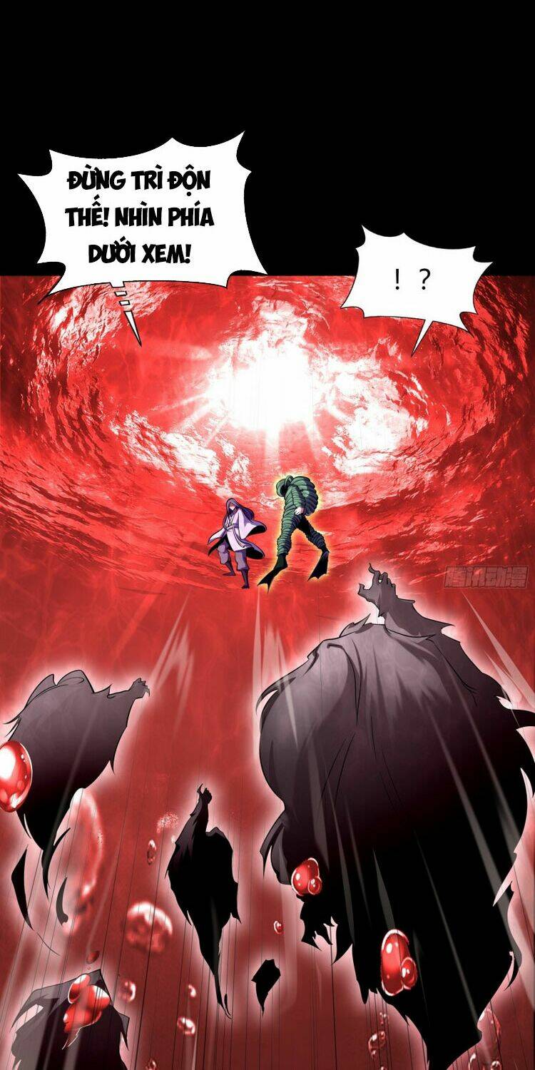 Thanh Đế Truyện: Chapter 92
