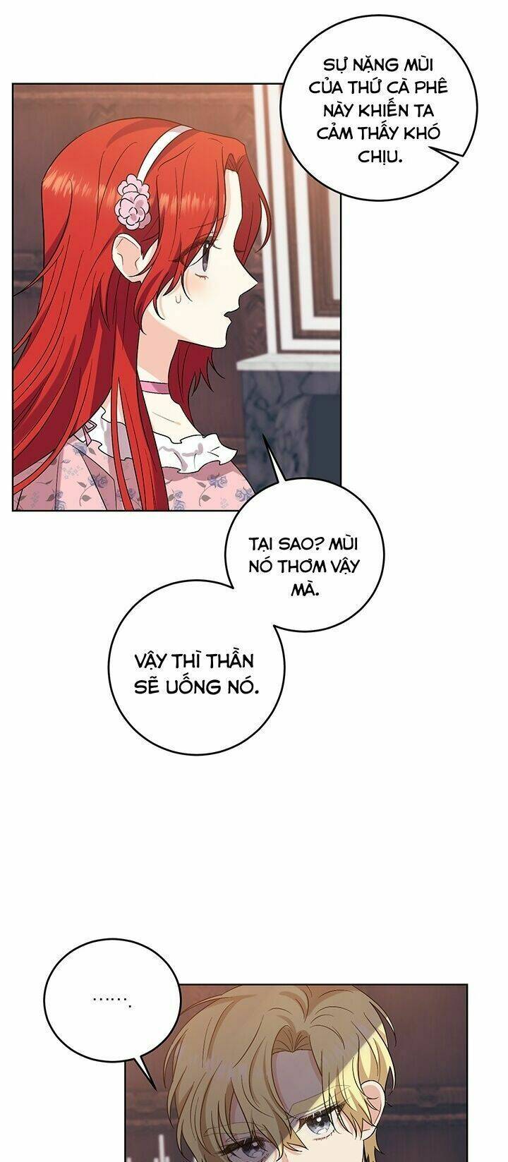 Tôi Trở Thành Gia Sư Của Tên Bạo Chúa: Chapter 10