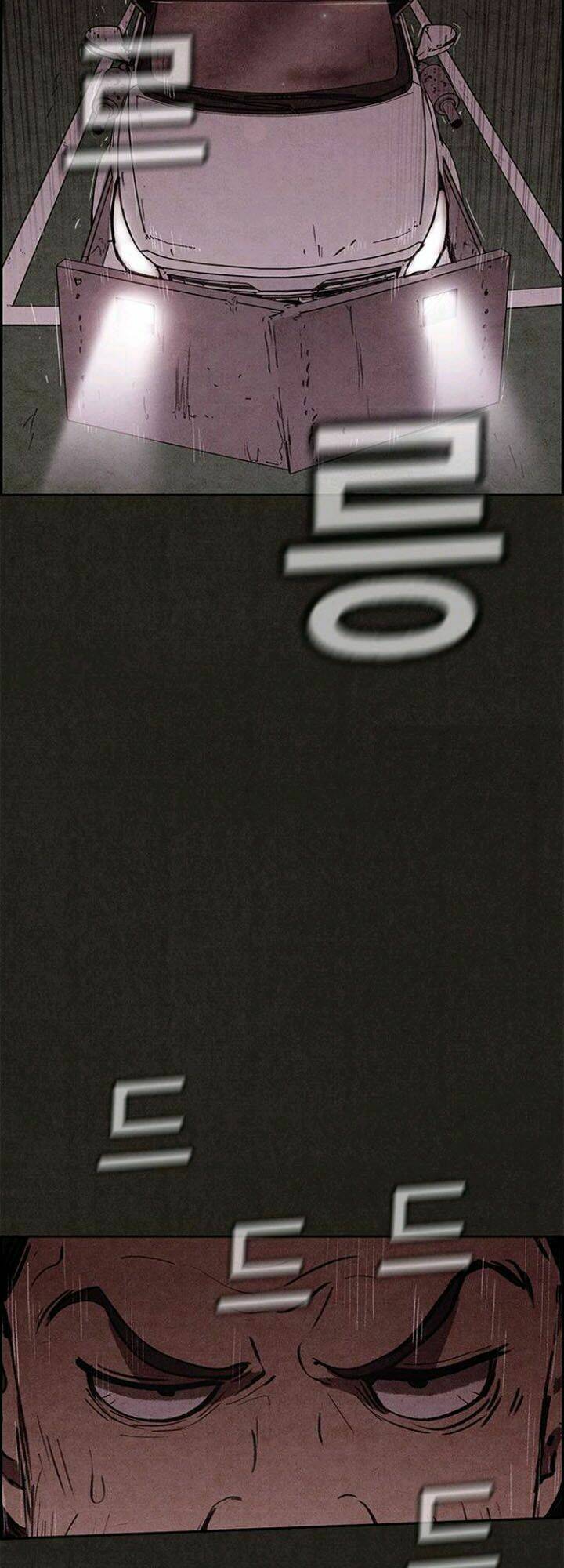 Quái Vật Tại Chung Cư Xanh: Chapter 78