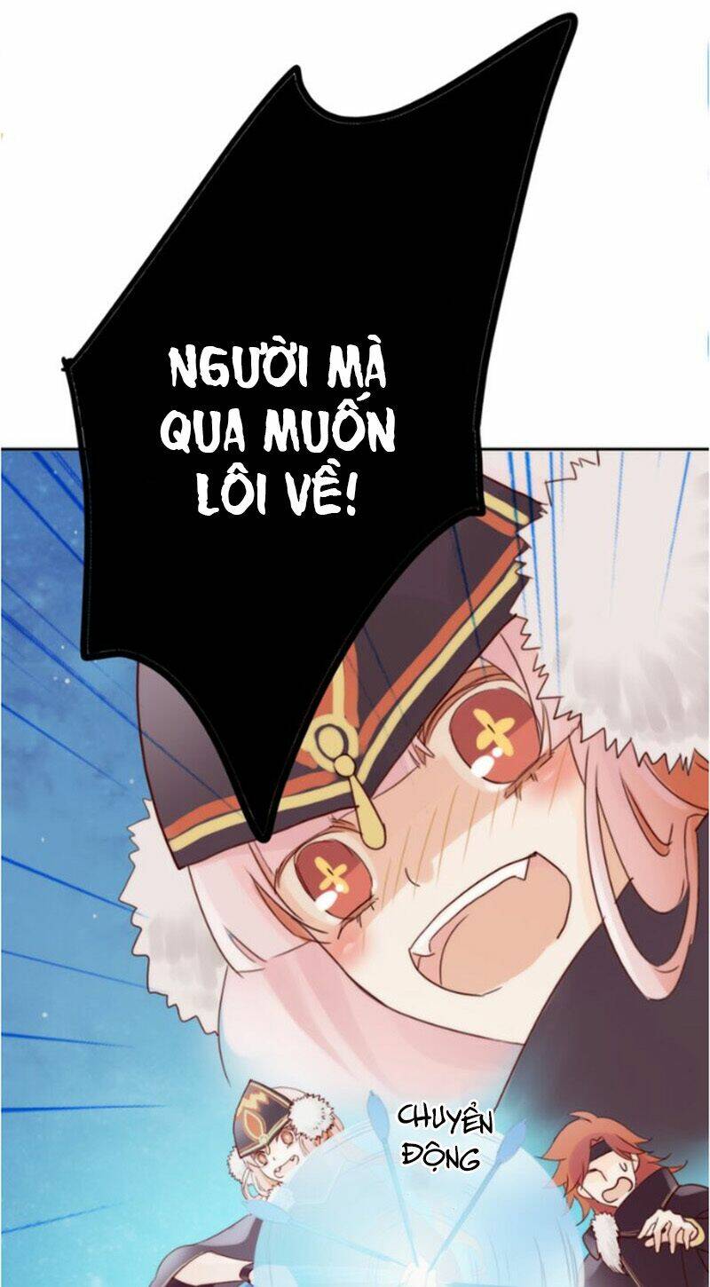 Cướp Chàng Vợ Về Đón Năm Mới: Chapter 1