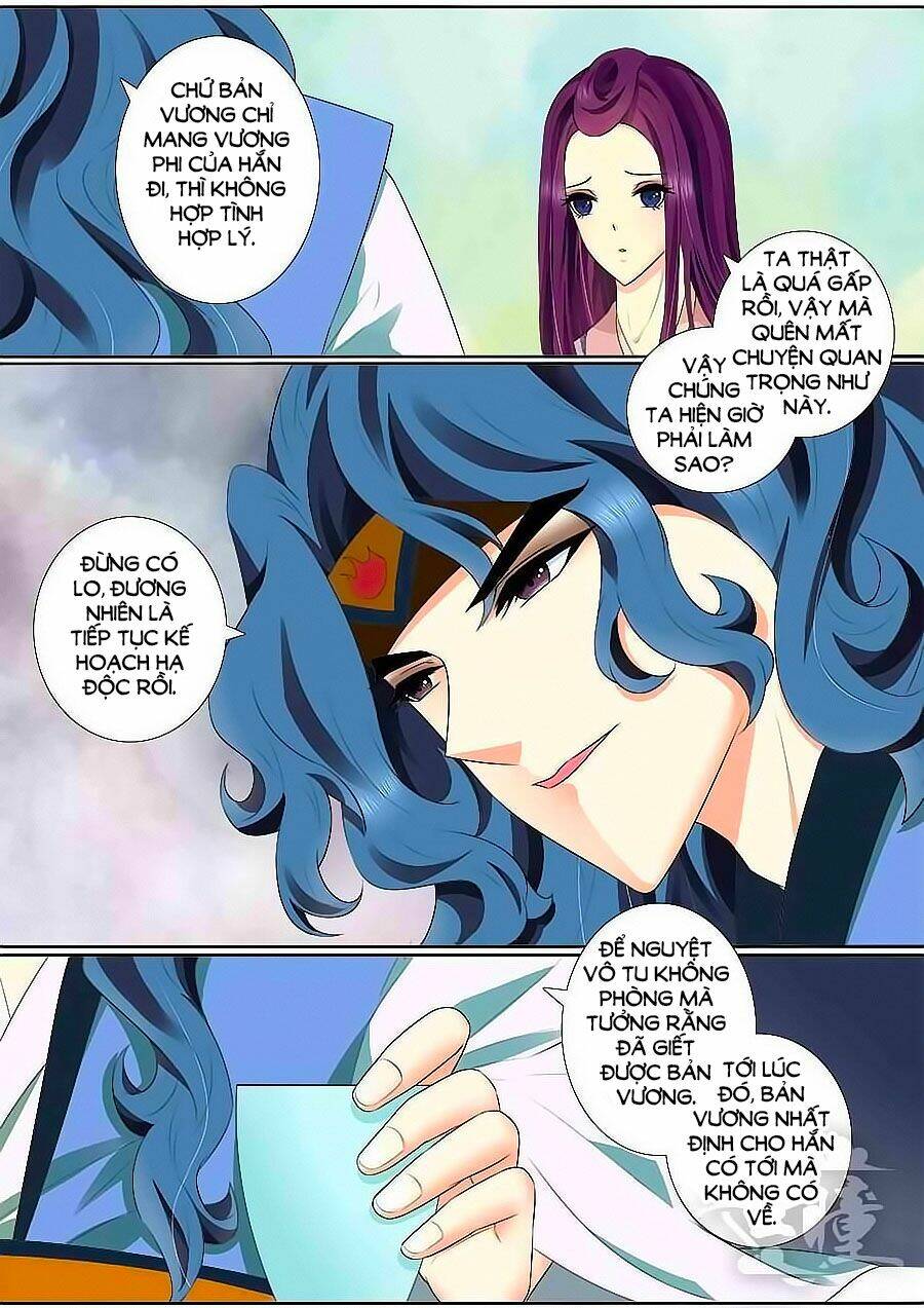 Ma Phi Giá Đáo: Chapter 67