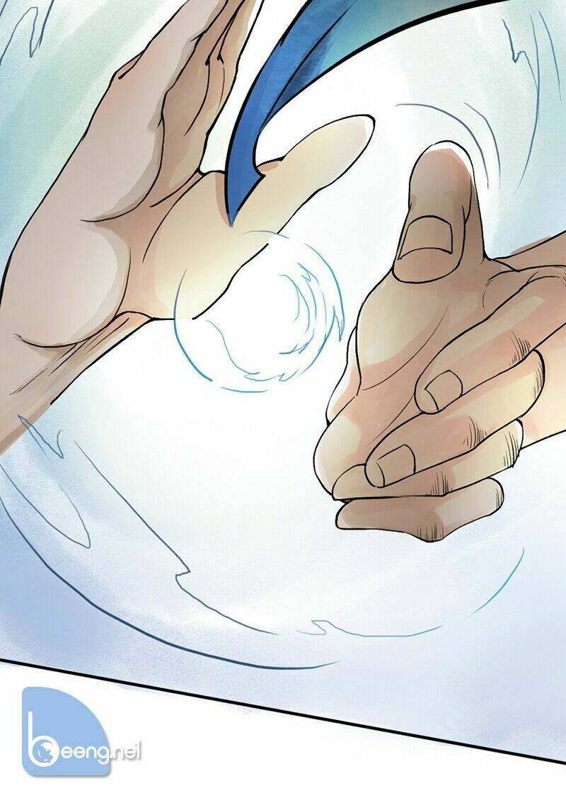 Liên Thành Quyết: Chapter 3