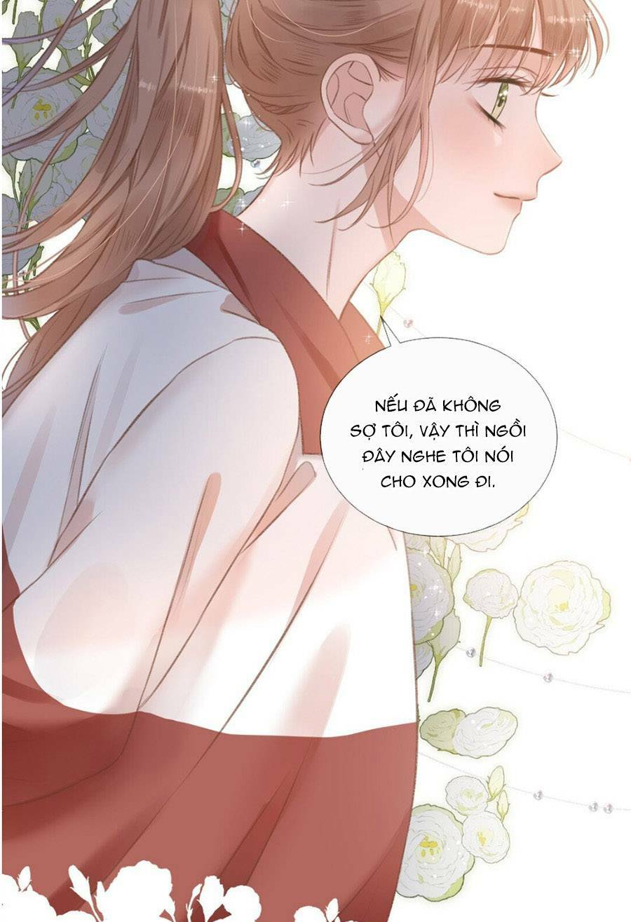 Dĩ Ái Chi Danh: Chapter 5