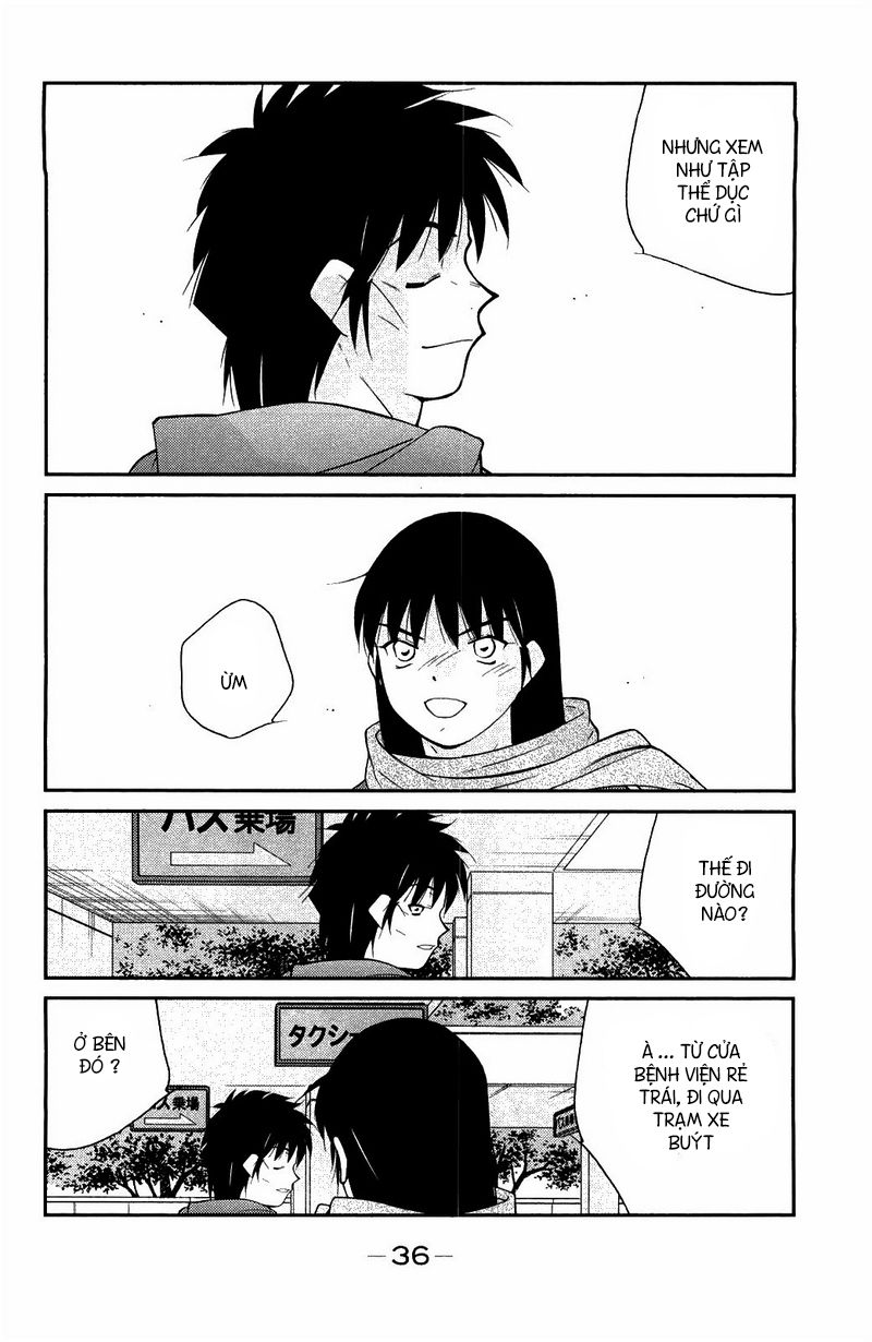 Truyền Nhân Atula 3: Chapter 60