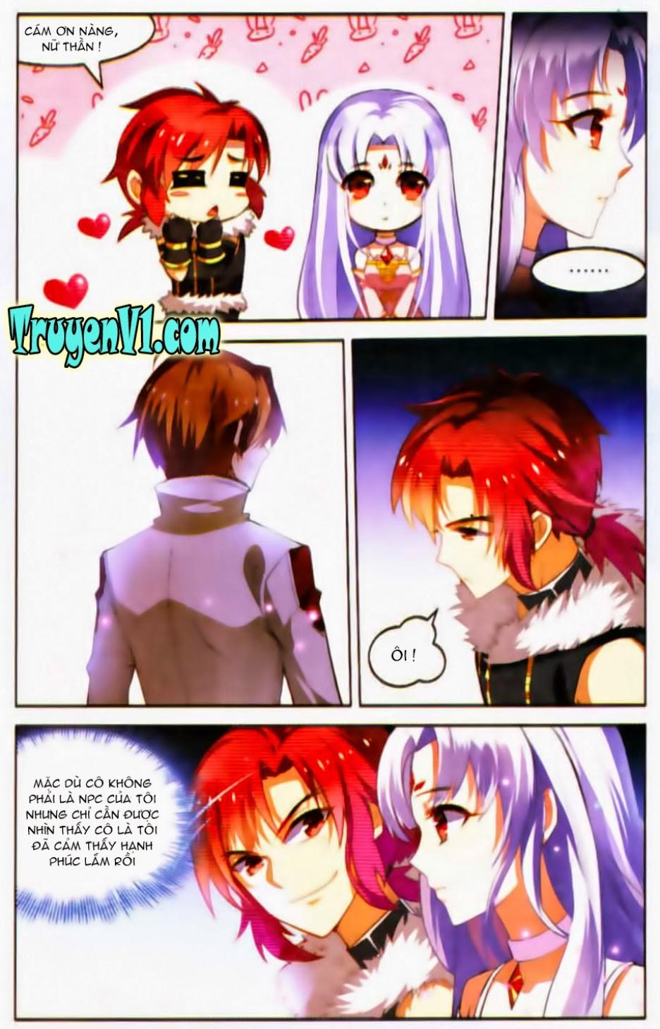 Hạch Lực Đột Phá: Chapter 27