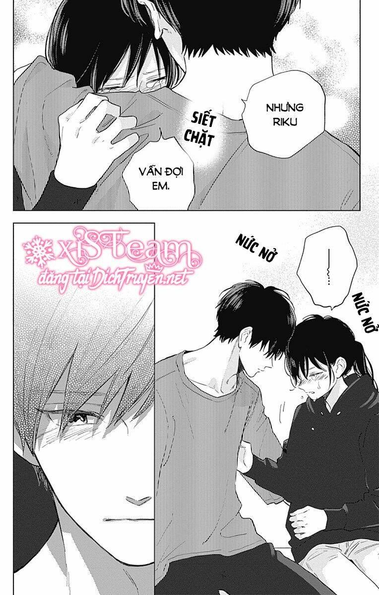 Cảm Xúc Ngọt Ngào: Chapter 55