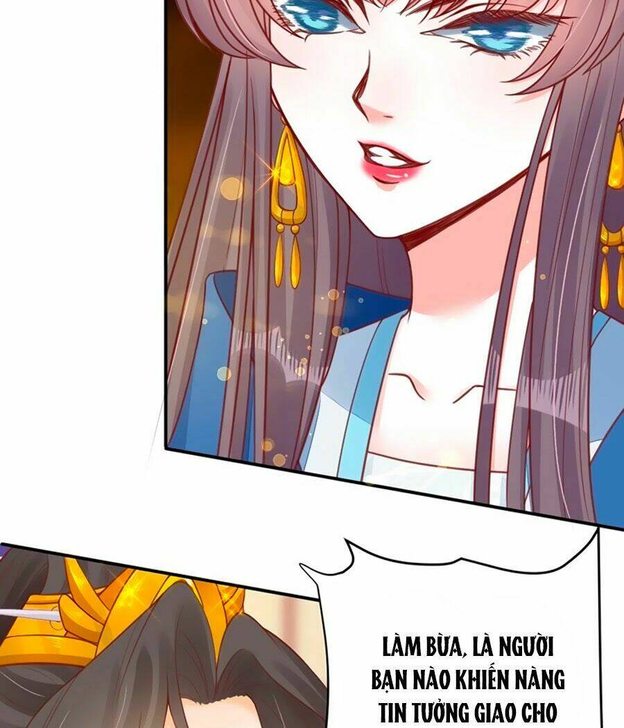 Thịnh Thế Lê Hoa Điện: Chapter 29