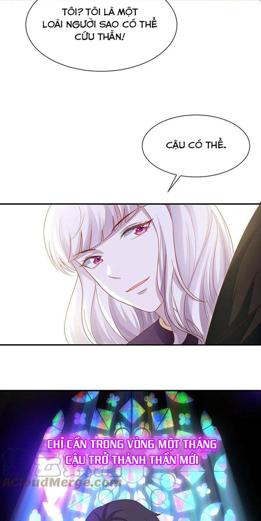 Sủng Hậu Của Vương: Chapter 155