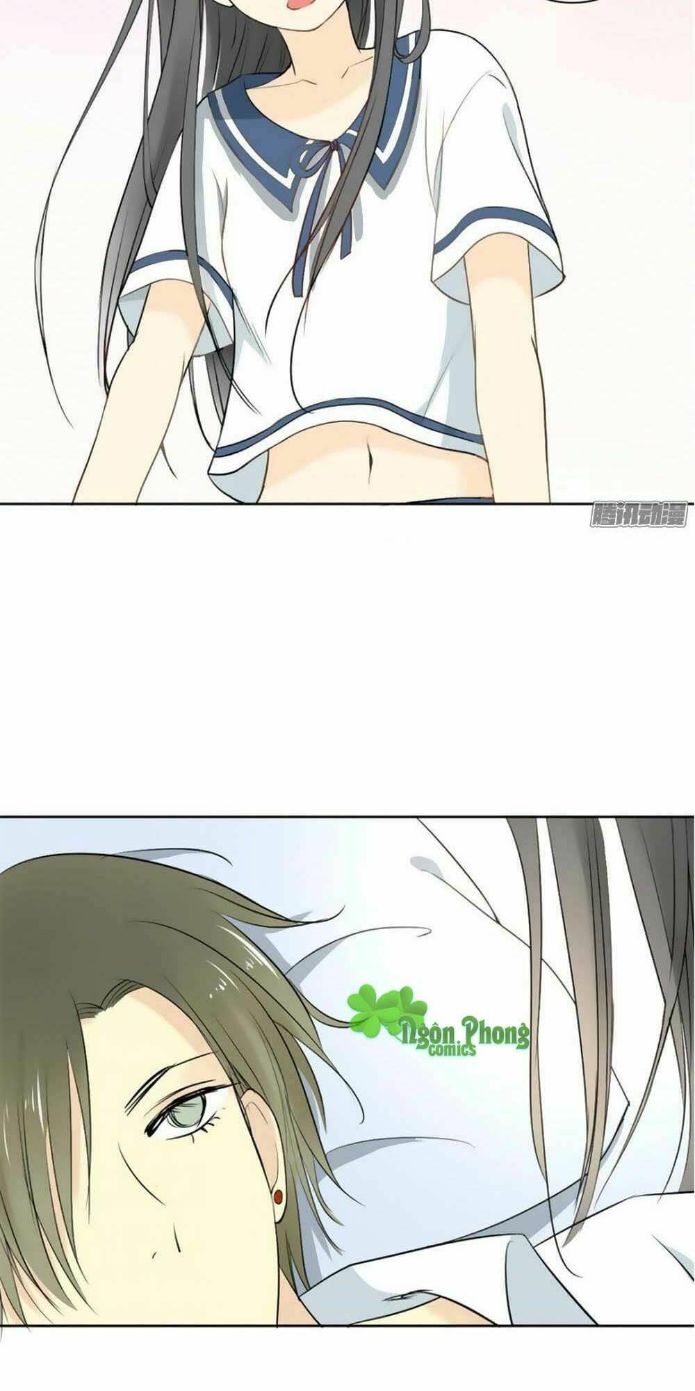 Sinh Sinh Tương Thác: Chapter 11