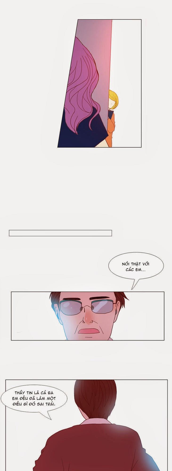 Flow: Chapter 14