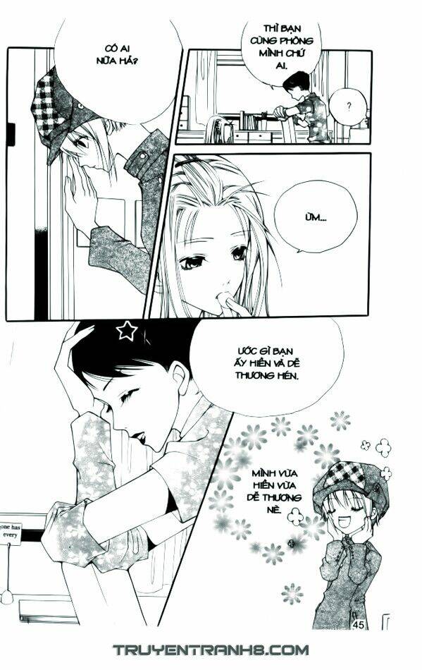 Ngọc Trong Đá-Ace: Chapter 2