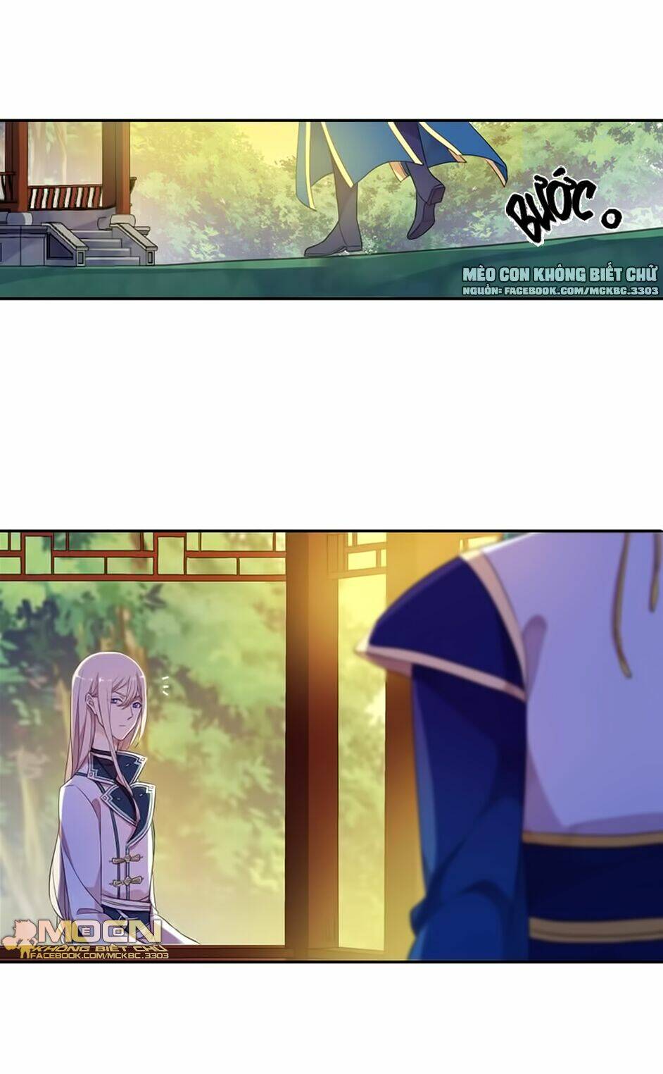 Bách Yêu Dị Văn: Chapter 93