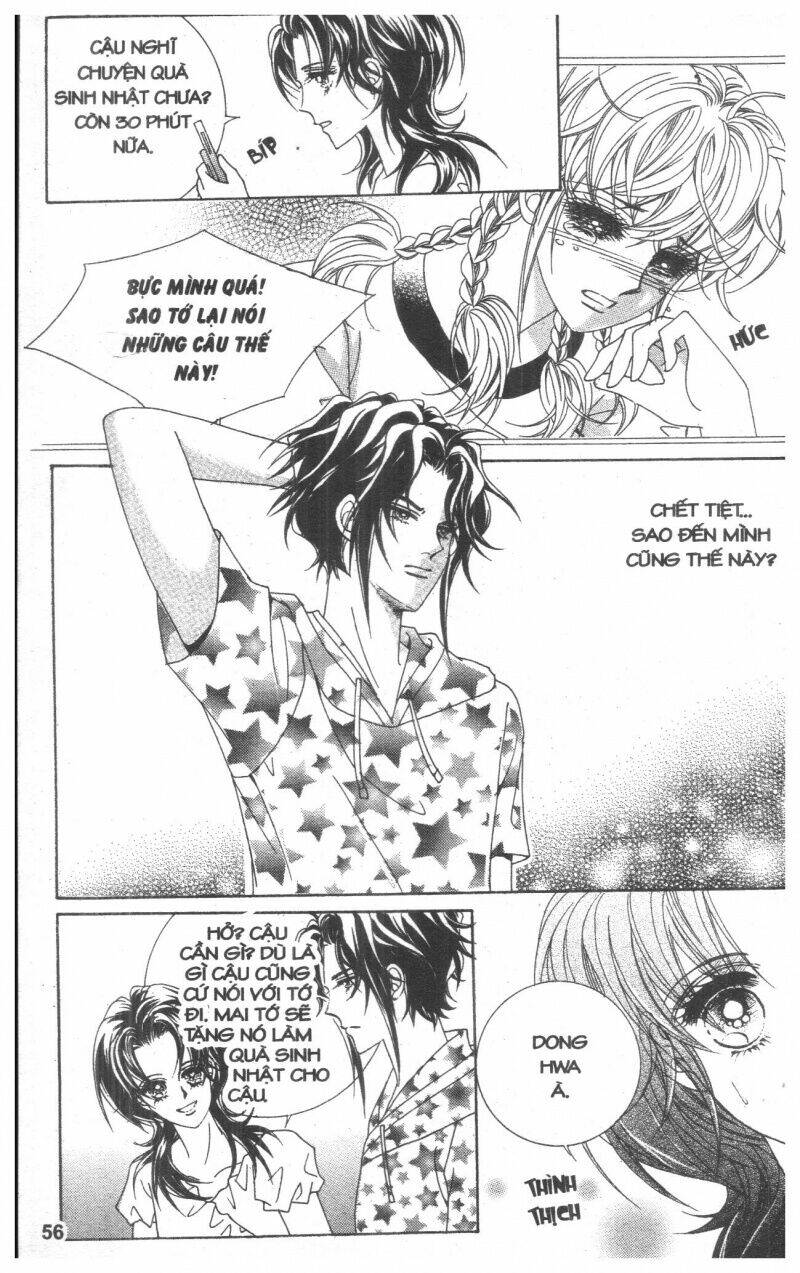 Cũng Vì Em: Chapter 8