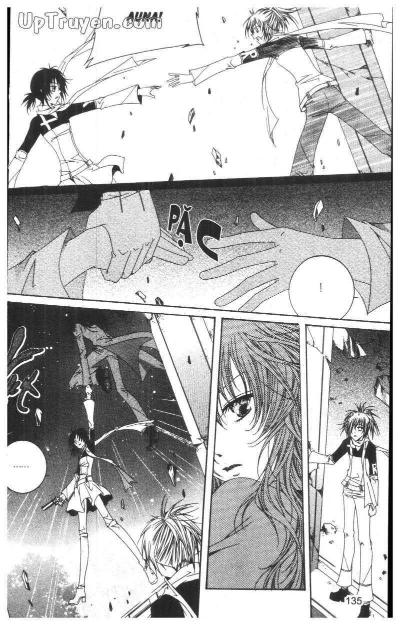 Nước Mắt Nàng Tiên Cá: Chapter 6