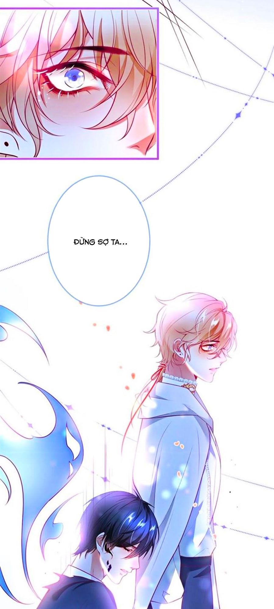 Vương Tử Và Ánh Trăng Đen: Chapter 37