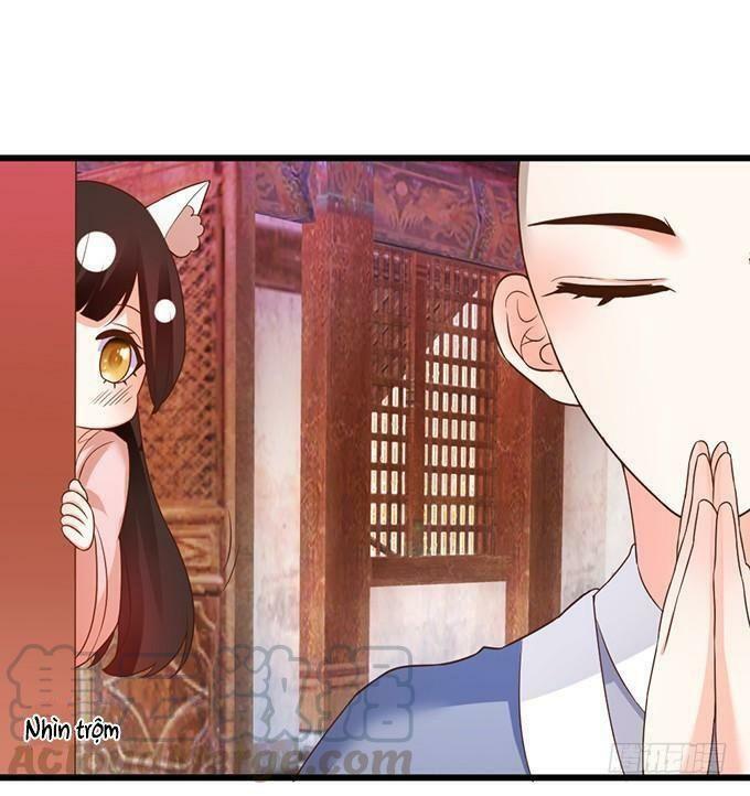Hồ Tiên Hung Bạo: Chapter 64
