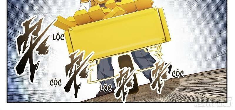 Khắc Kim Phong Thần: Chapter 97