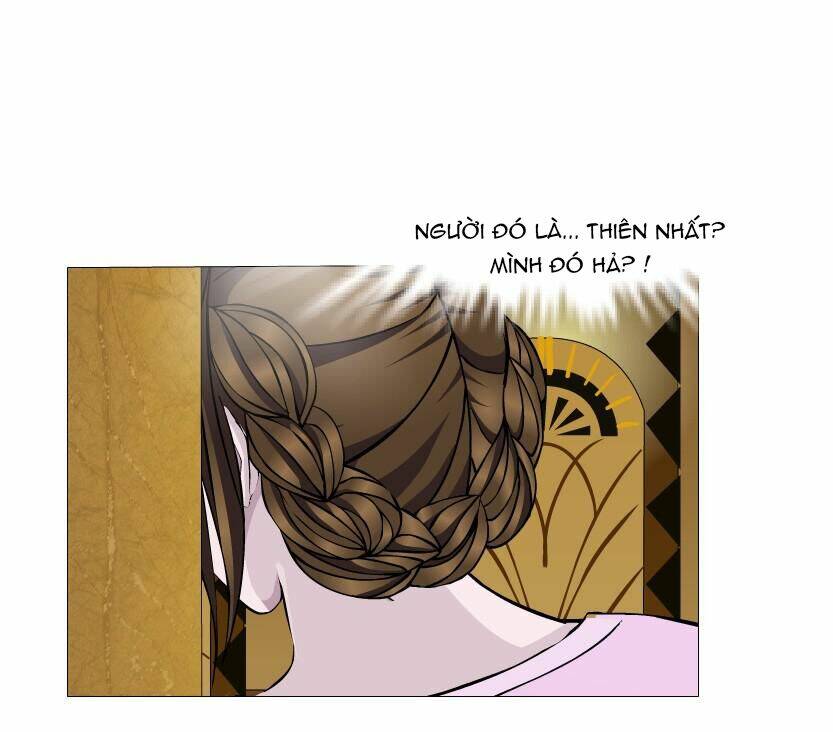 Cạm Bẫy Của Nữ Thần: Chapter 87