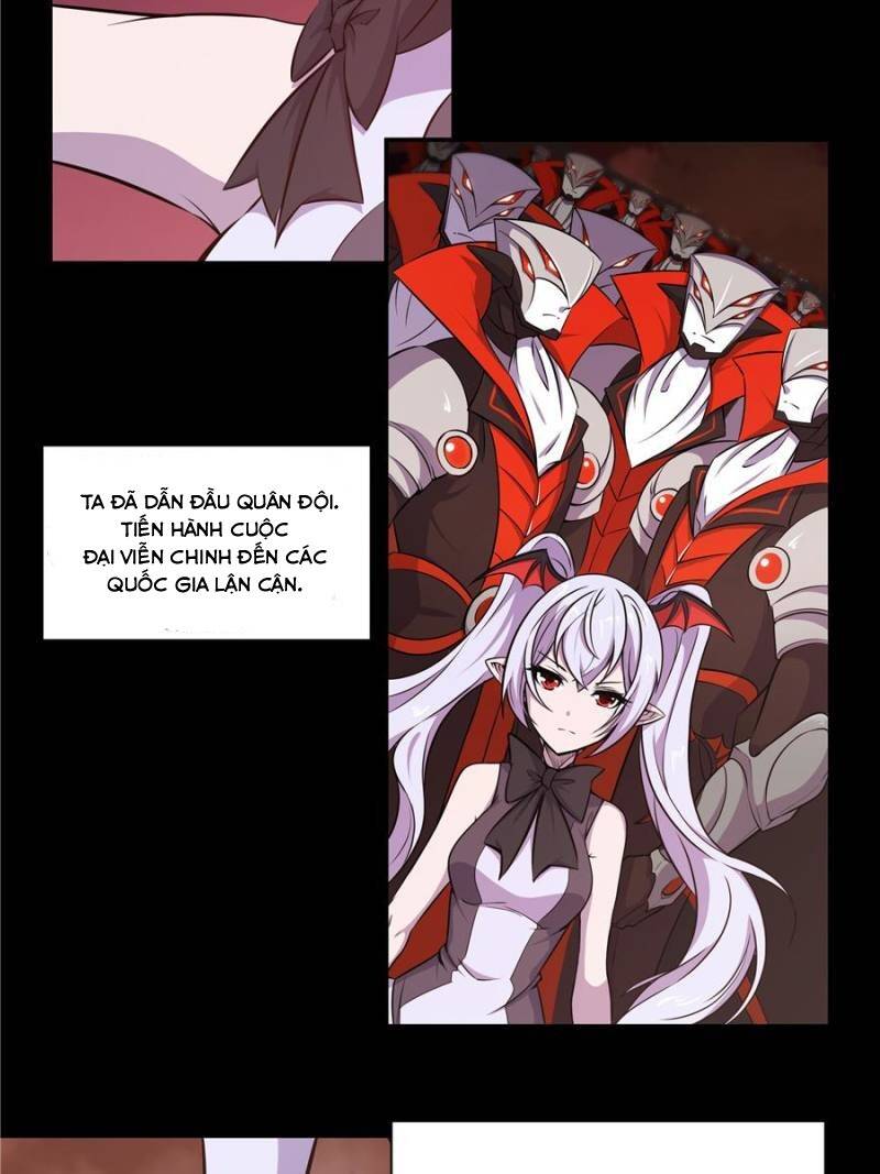 Vampires And Knight: Chapter 3