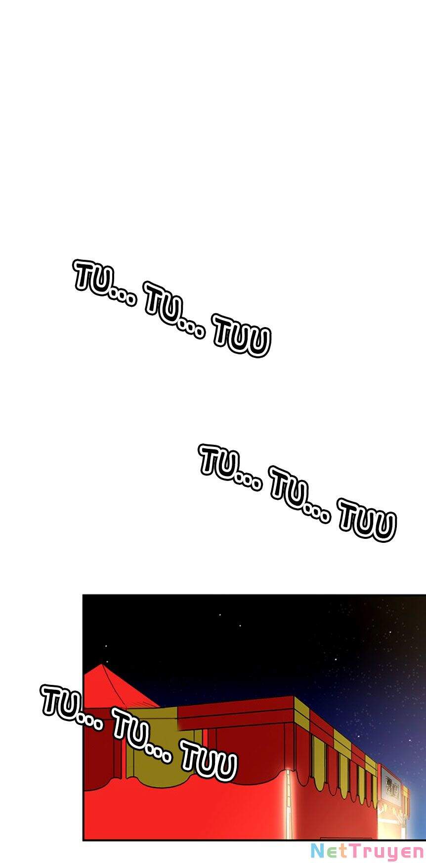 Nụ Hôn Của Giác Quan Thứ Sáu: Chapter 15