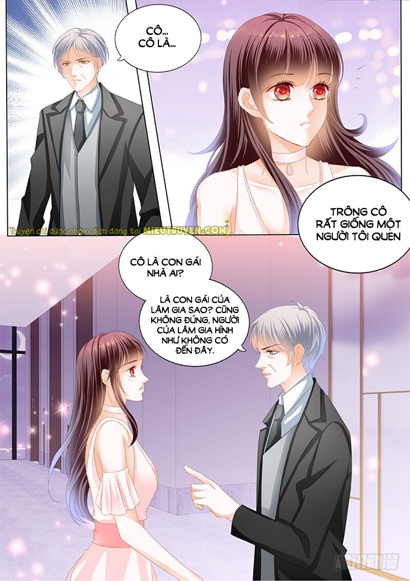 Thiểm Hôn Kiều Thê: Chapter 177