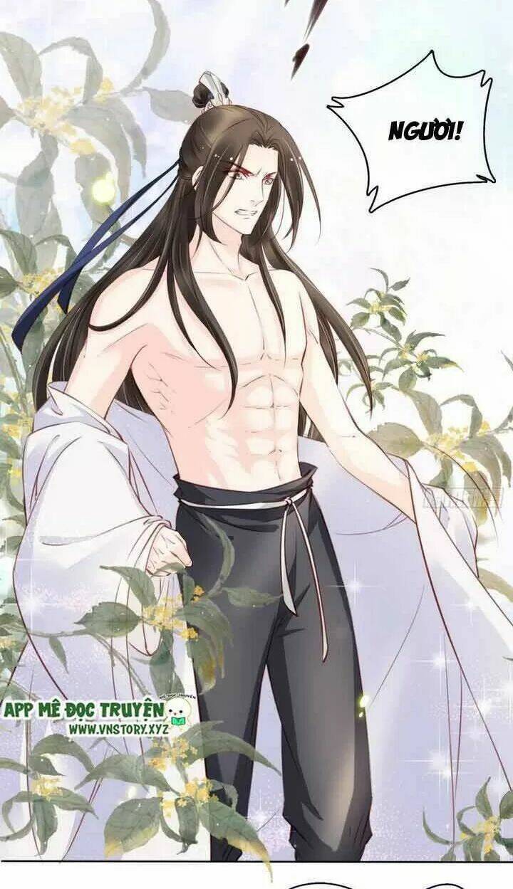 Nàng Trở Thành Bạch Nguyệt Quang Của Vương Gia Bệnh Kiều: Chapter 20