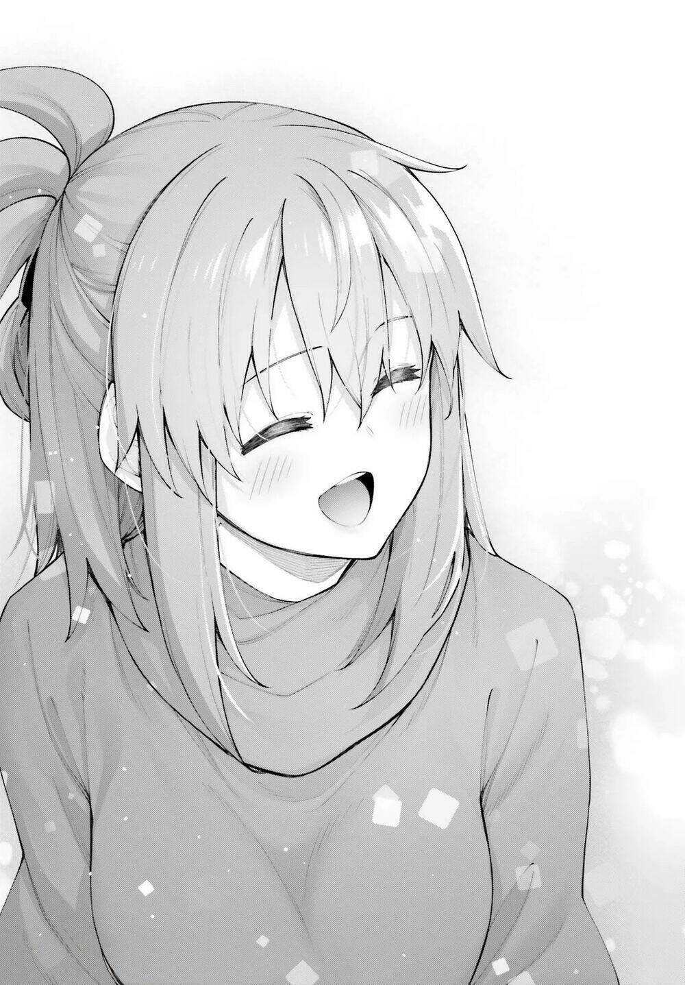 SAKURAI-SAN MUỐN ĐƯỢC ĐỂ Ý: Chapter 20