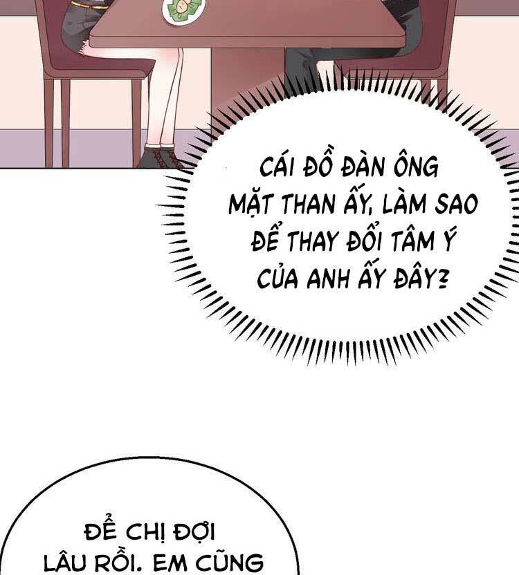 Điều Ước Sủng Ái Bất Bình Đẳng: Chapter 74.2