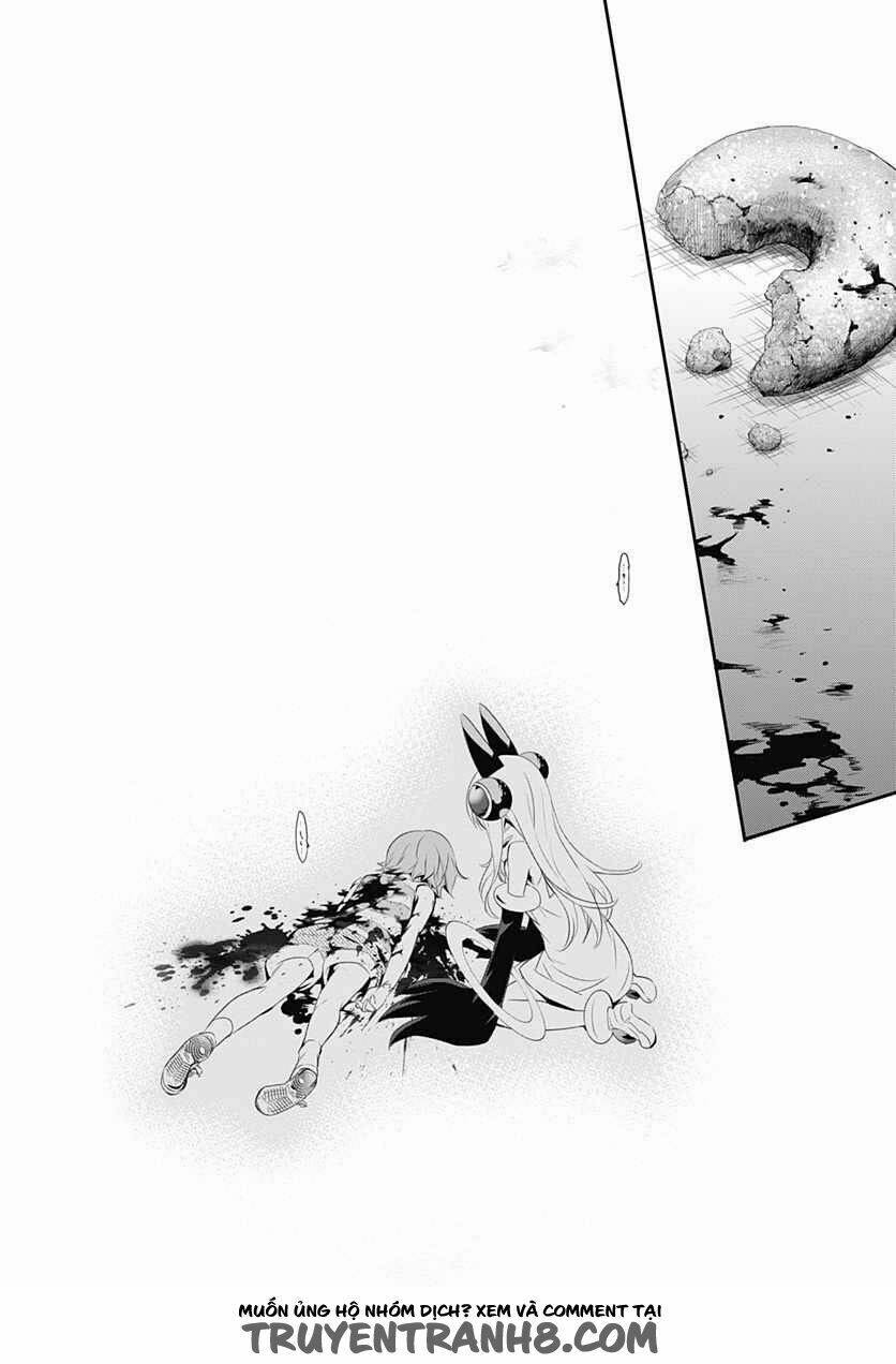 Q (Shihira Tatsuya): Chapter 10