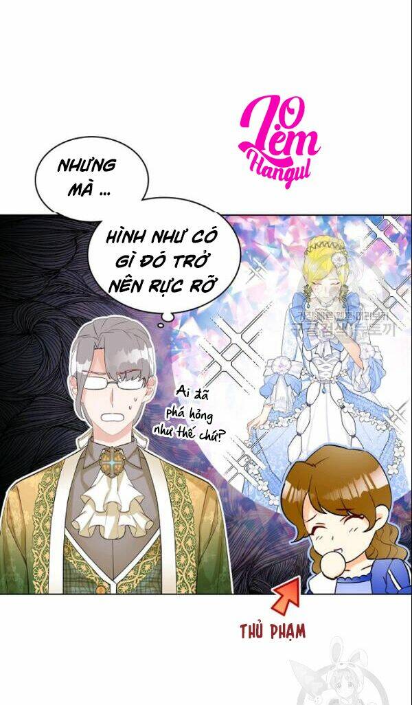 Kẻ Tạo Ra Nữ Phản Diện: Chapter 18