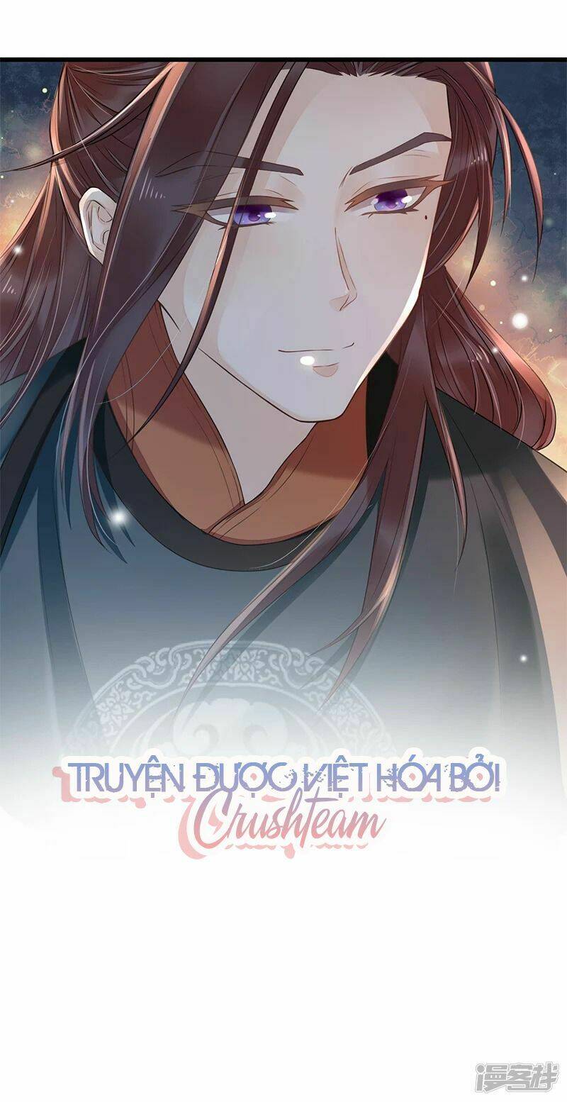 Trùng Sinh Đích Nữ Nghịch Tập: Chapter 3