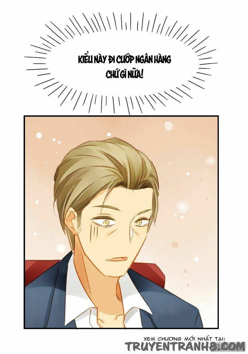 Sức Mạnh Của Sắc Đẹp: Chapter 135