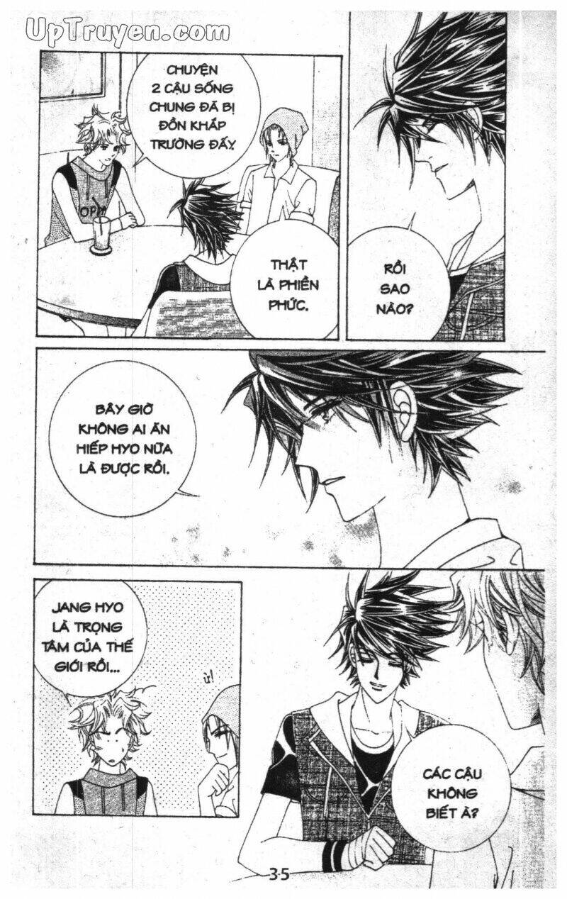 Dạ Khúc: Chapter 13