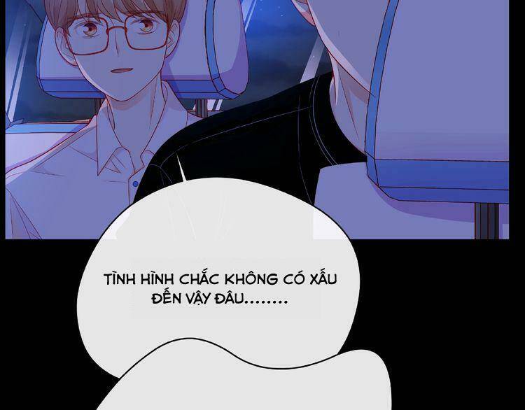 Giai Điệu Của Sự Va Chạm: Chapter 44