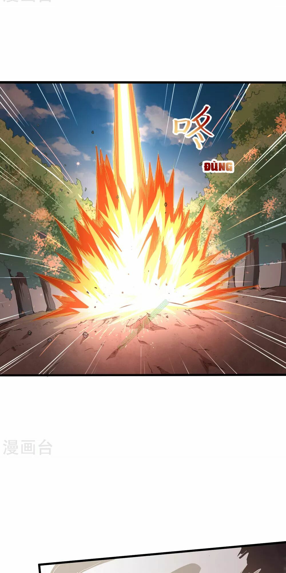 Vườn Trường Cuồng Sư Hệ Thống: Chapter 33