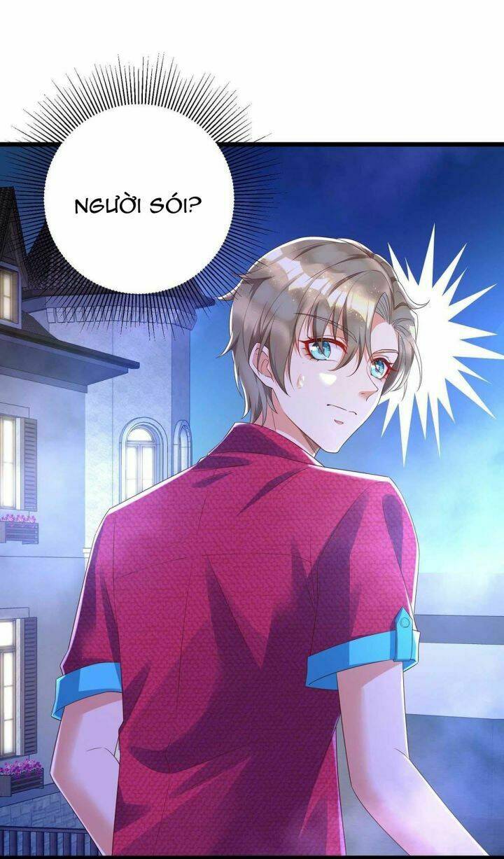 Thú Thụ Bất Thân: Chapter 48