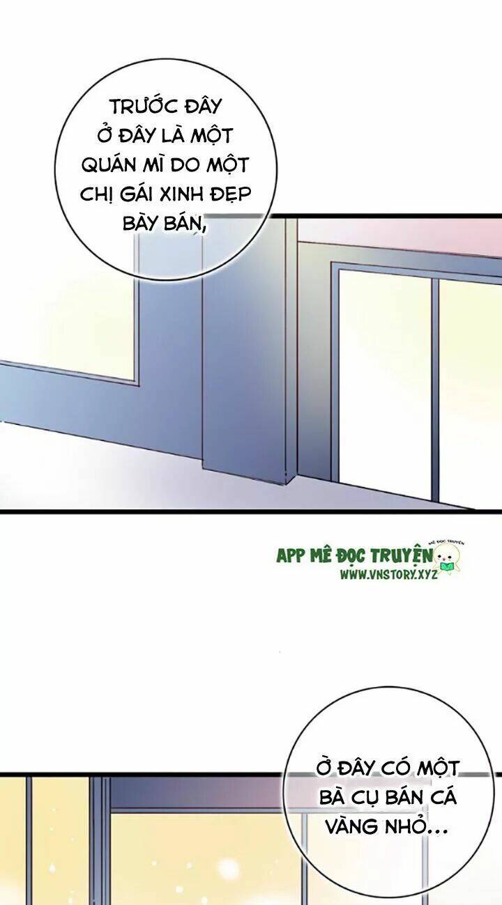 Trạch Thượng Tịch Mịch Huỳnh Hỏa: Chapter 51