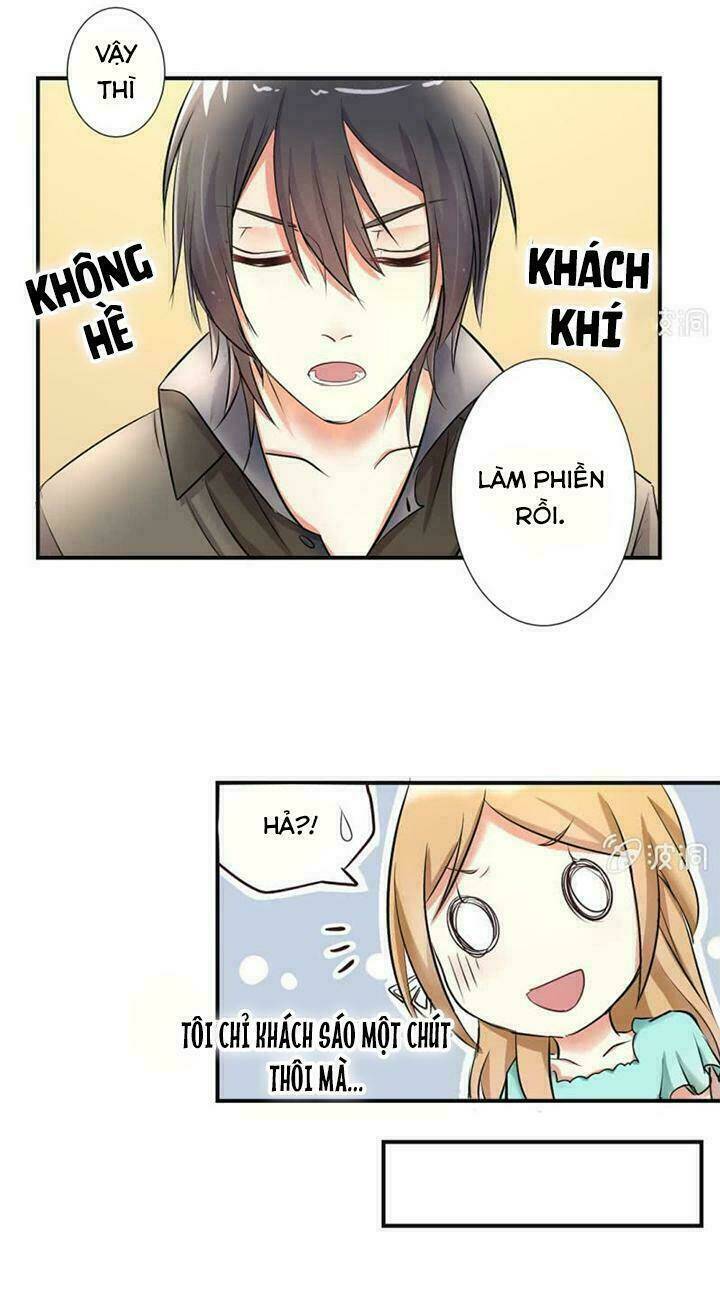 Ảnh Đế Cầu Sủng: Chapter 5