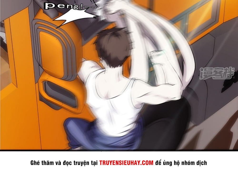 Tối Cường Nông Dân Hệ Thống: Chapter 35