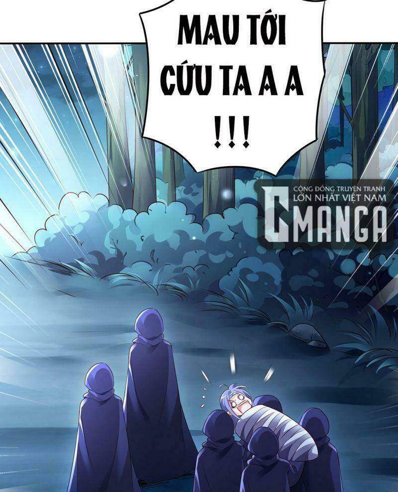 Thiên Kim Bất Hoán: Chapter 84