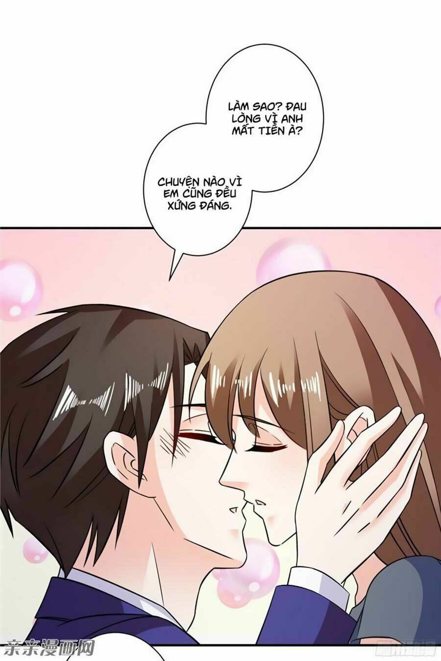 Vợ Yêu Là Báu Vật: Chapter 48