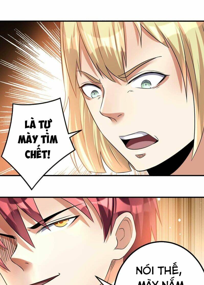 Tiên Vương Trùng Sinh: Chapter 131