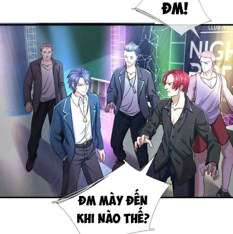 Chung Cực Binh Vương Tại Đô Thị: Chapter 123