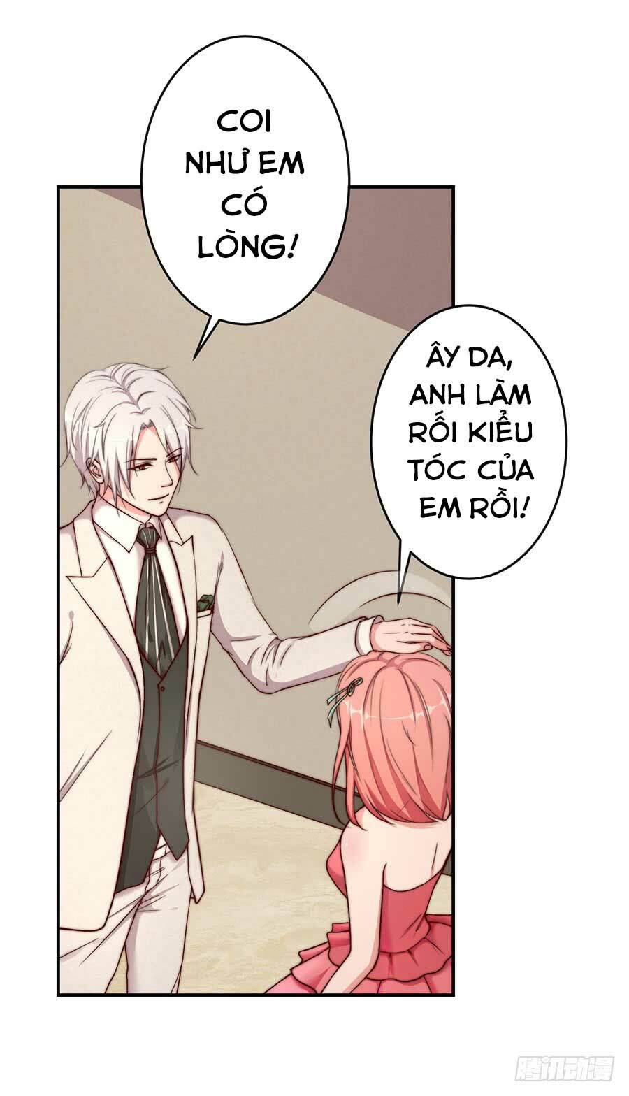 Gả Cho Tình Cũ Làm Lão Bà: Chapter 26