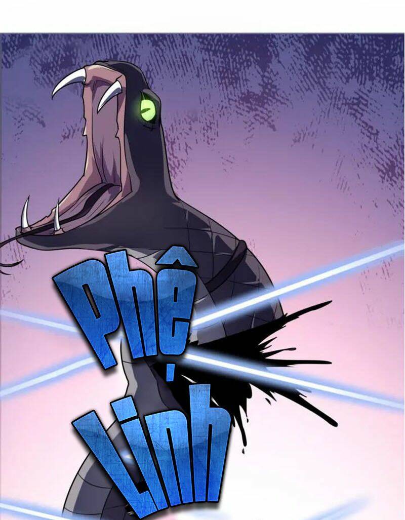 Nghịch Thiên Đại Thần: Chapter 62