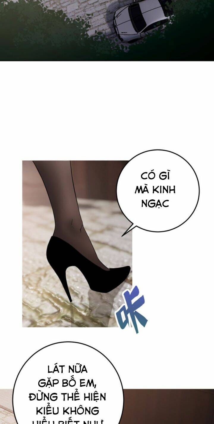 Lão Bà Ta Là Minh Chủ Võ Lâm: Chapter 9
