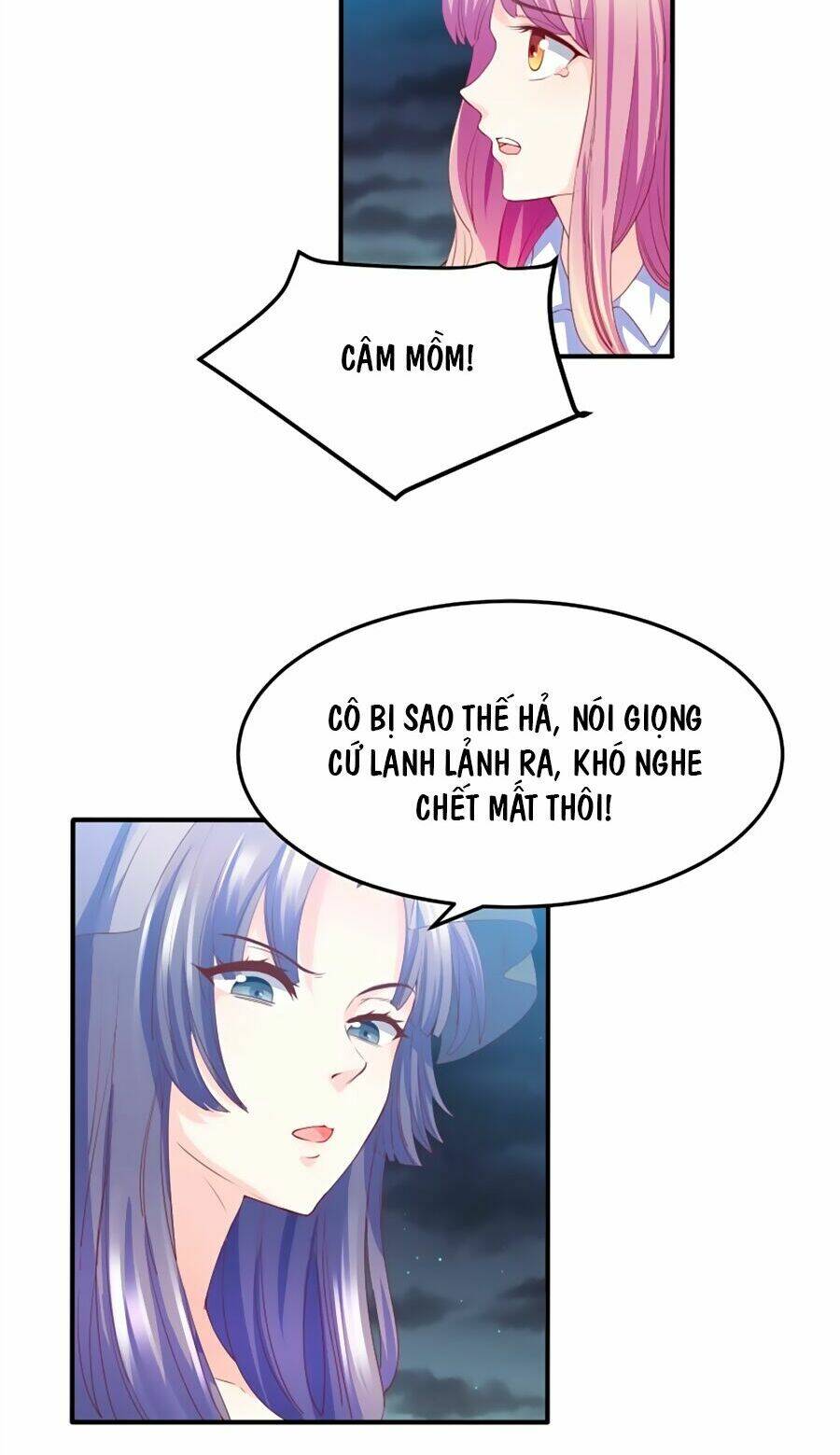 Ta Và Nam Thần Cởi Áo Ngủ Rồi: Chapter 4